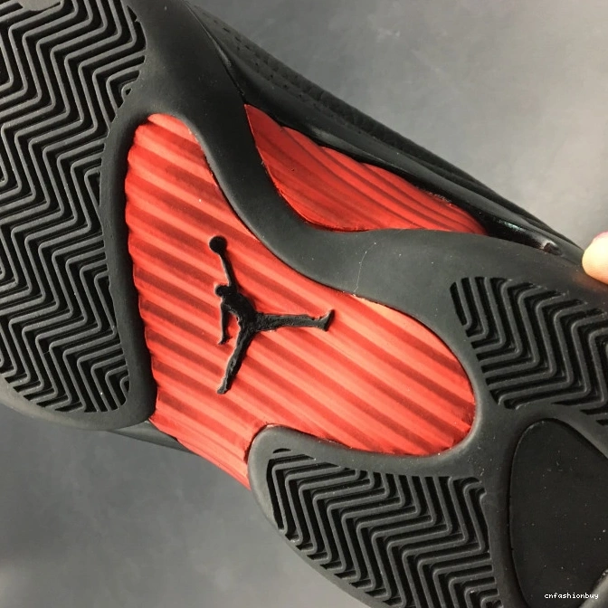 (2018) Last Air Retro Jordan 14 487471-003 Shot 1013